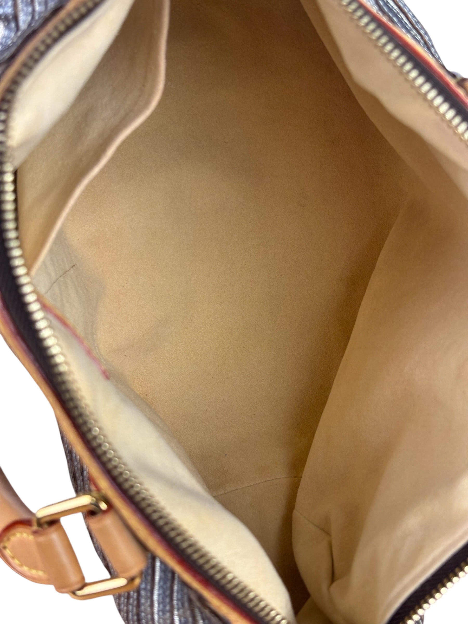 Louis Vuitton Limited Edition Eden Speedy Bandouliere 30
