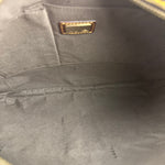 Fendi Zucca Combination Crossbody Bag