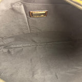 Fendi Zucca Combination Crossbody Bag