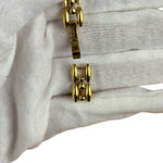 Gucci Vintage Change Bezel Watch 1100-L