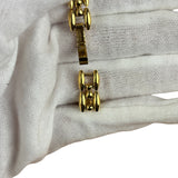 Gucci Vintage Change Bezel Watch 1100-L