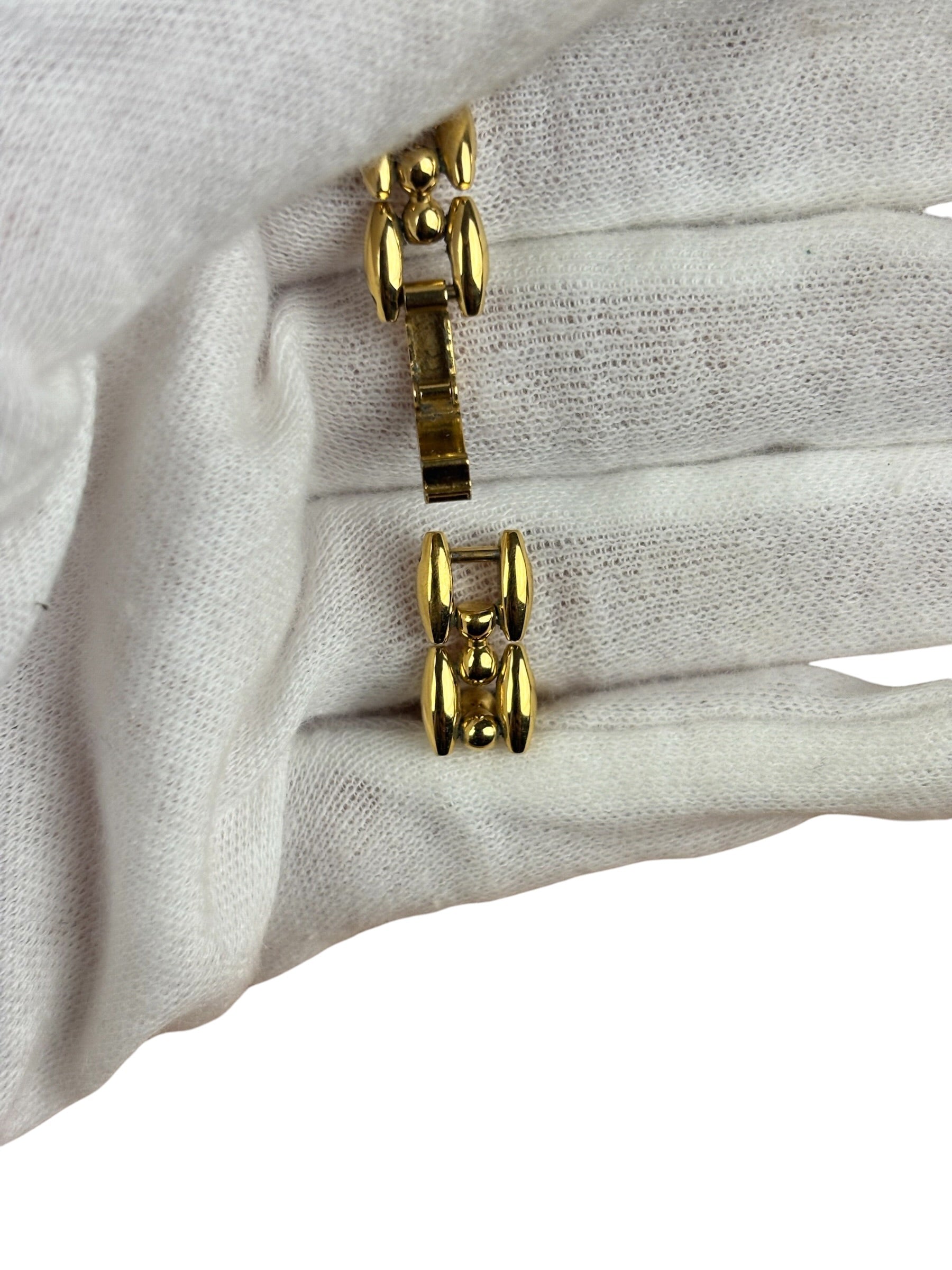 Gucci Vintage Change Bezel Watch 1100-L
