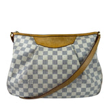 Louis Vuitton Damier Azur Siracusa MM