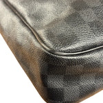 Louis Vuitton Damier Graphite Daniel Messenger Bag