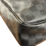 Louis Vuitton Damier Graphite Daniel Messenger Bag