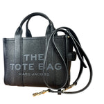 Marc Jacobs The Tote Bag S Black