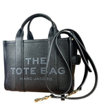 Marc Jacobs The Tote Bag S Black