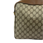 Gucci Vintage GG Supreme Ophidia Crossbody Bag