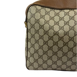 Gucci Vintage GG Supreme Ophidia Crossbody Bag