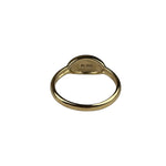 Vivienne Westwood Gold Tilly Ring