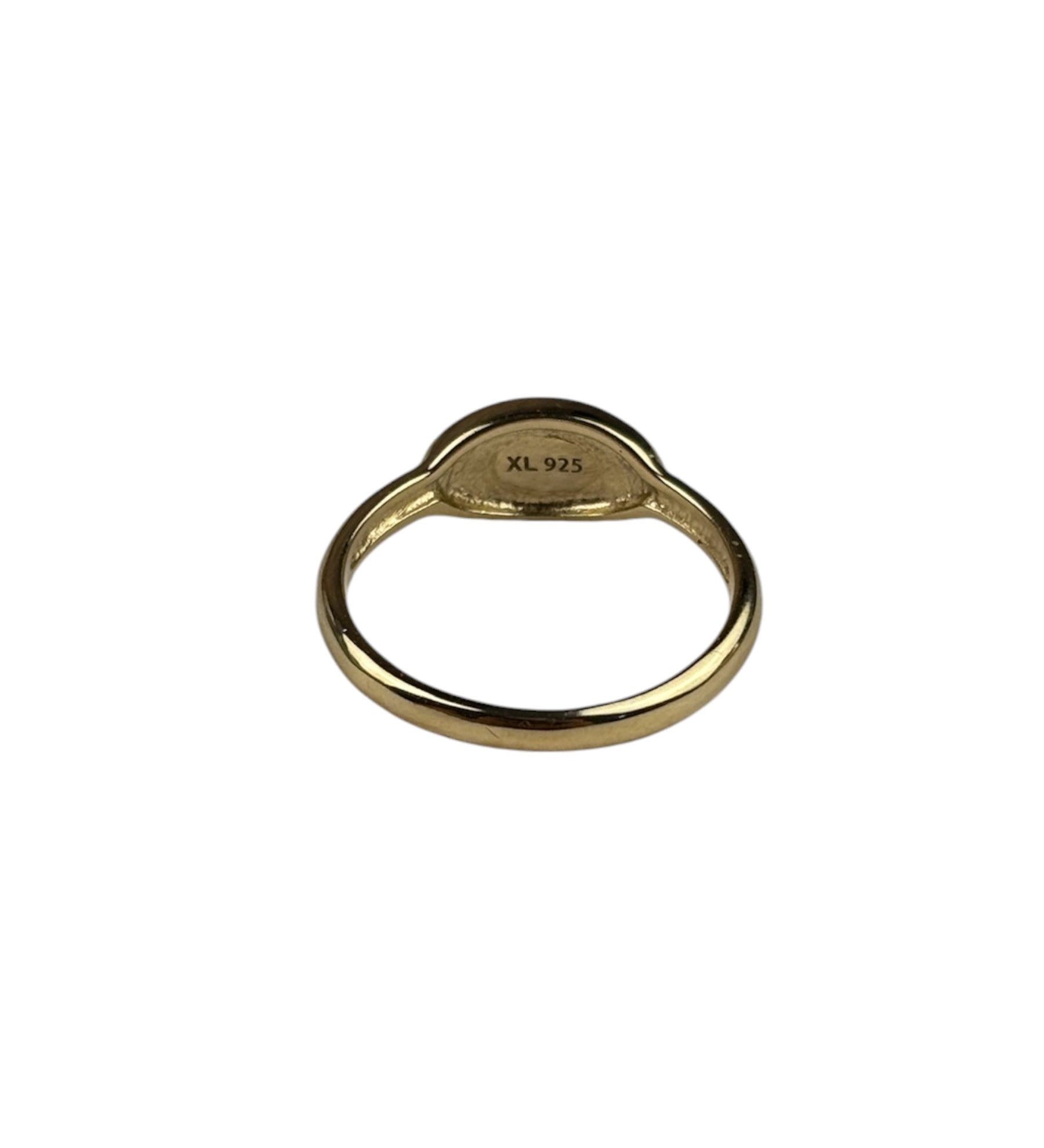 Vivienne Westwood Gold Tilly Ring