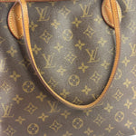 Louis Vuitton Monogram Neverfull MM