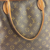 Louis Vuitton Monogram Neverfull MM
