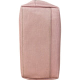 Gucci Pink Vintage Canvas Mini Tote Handbag