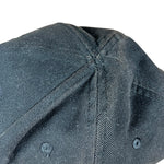 Balenciaga Bio BB Logo Baseball Hat