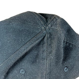 Balenciaga Bio BB Logo Baseball Hat