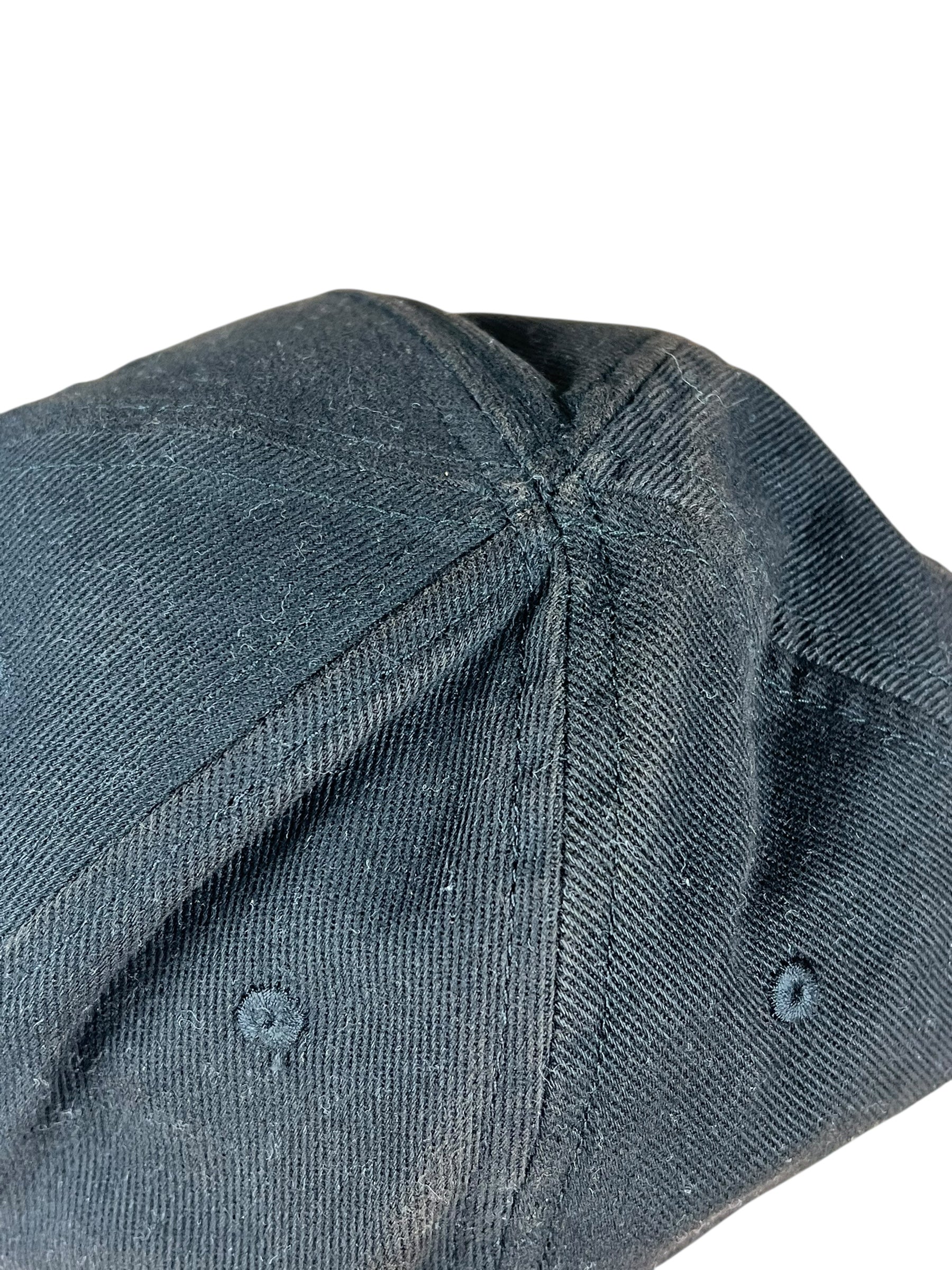 Balenciaga Bio BB Logo Baseball Hat