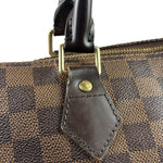 Louis Vuitton Damier Ebene Speedy 35