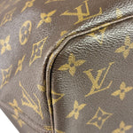 Louis Vuitton Monogram Neverfull MM