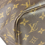 Louis Vuitton Monogram Neverfull MM