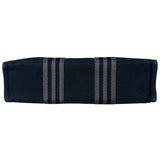 Hermes Black Fourre Tout Canvas Tote