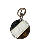Louis Vuitton Monogram Noa Keychain Charm