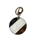 Louis Vuitton Monogram Noa Keychain Charm