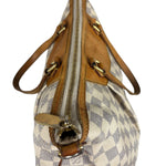 Louis Vuitton Damier Azur Siracusa GM