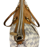 Louis Vuitton Damier Azur Siracusa GM