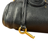 Chloe Vintage Black Paddington