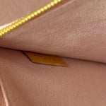Louis Vuitton Damier Azur Girolata Handbag MM