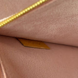 Louis Vuitton Damier Azur Girolata Handbag MM
