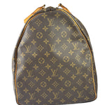 Louis Vuitton Vintage Monogram Keepall 60