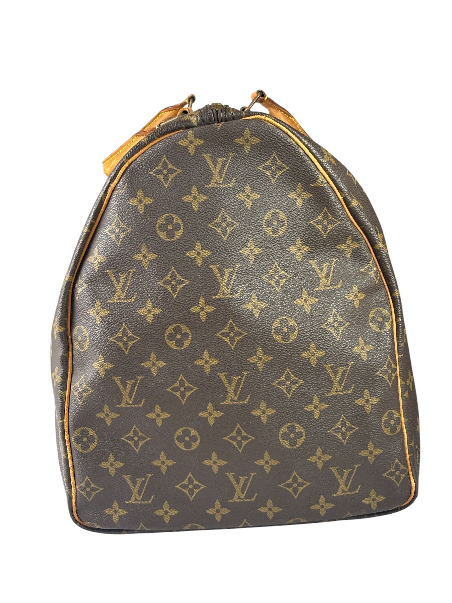 Louis Vuitton Vintage Monogram Keepall 60