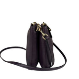 Coach Lyla Pebbled Leather Crossbody Bag