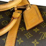 Louis Vuitton Monogram Keepall 60