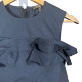 Louis Vuitton Ruffled Sleeveless Top