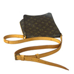 Louis Vuitton Monogram Canvas Musette Salsa Shoulder
