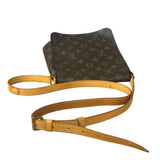 Louis Vuitton Monogram Canvas Musette Salsa Shoulder