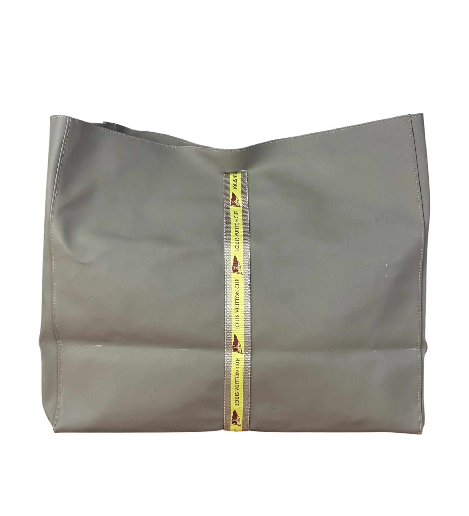 Louis Vuitton Vintage Cup Tote Bag