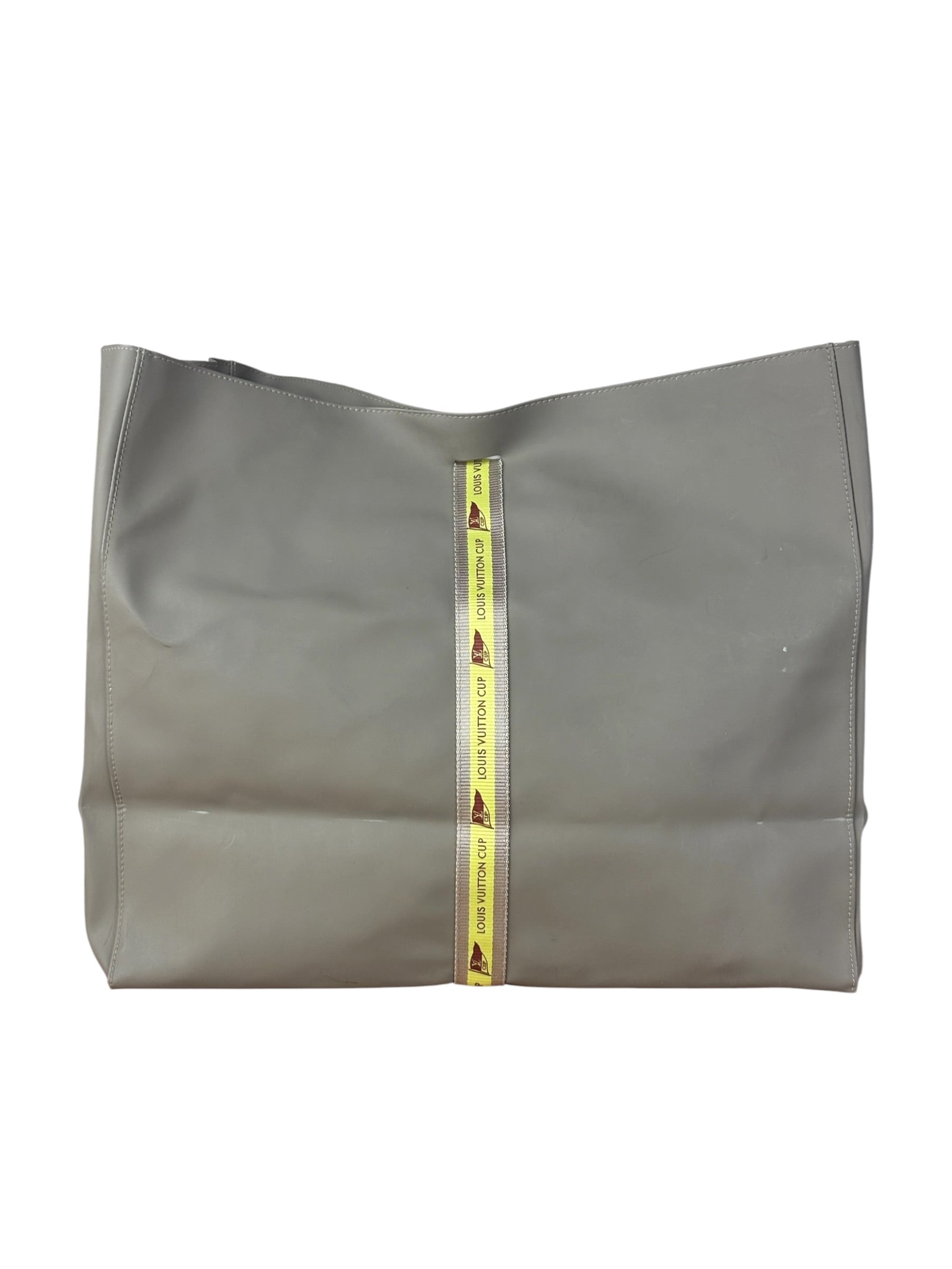 Louis Vuitton Vintage Cup Tote Bag