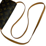 Louis Vuitton Monogram Twin Pochette PM