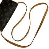 Louis Vuitton Monogram Twin Pochette PM