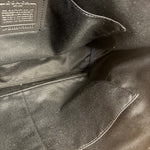 Coach Leopard Print Tote Bag