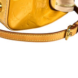 Louis Vuitton Monogram Vernis Brea MM 2-Way Bag