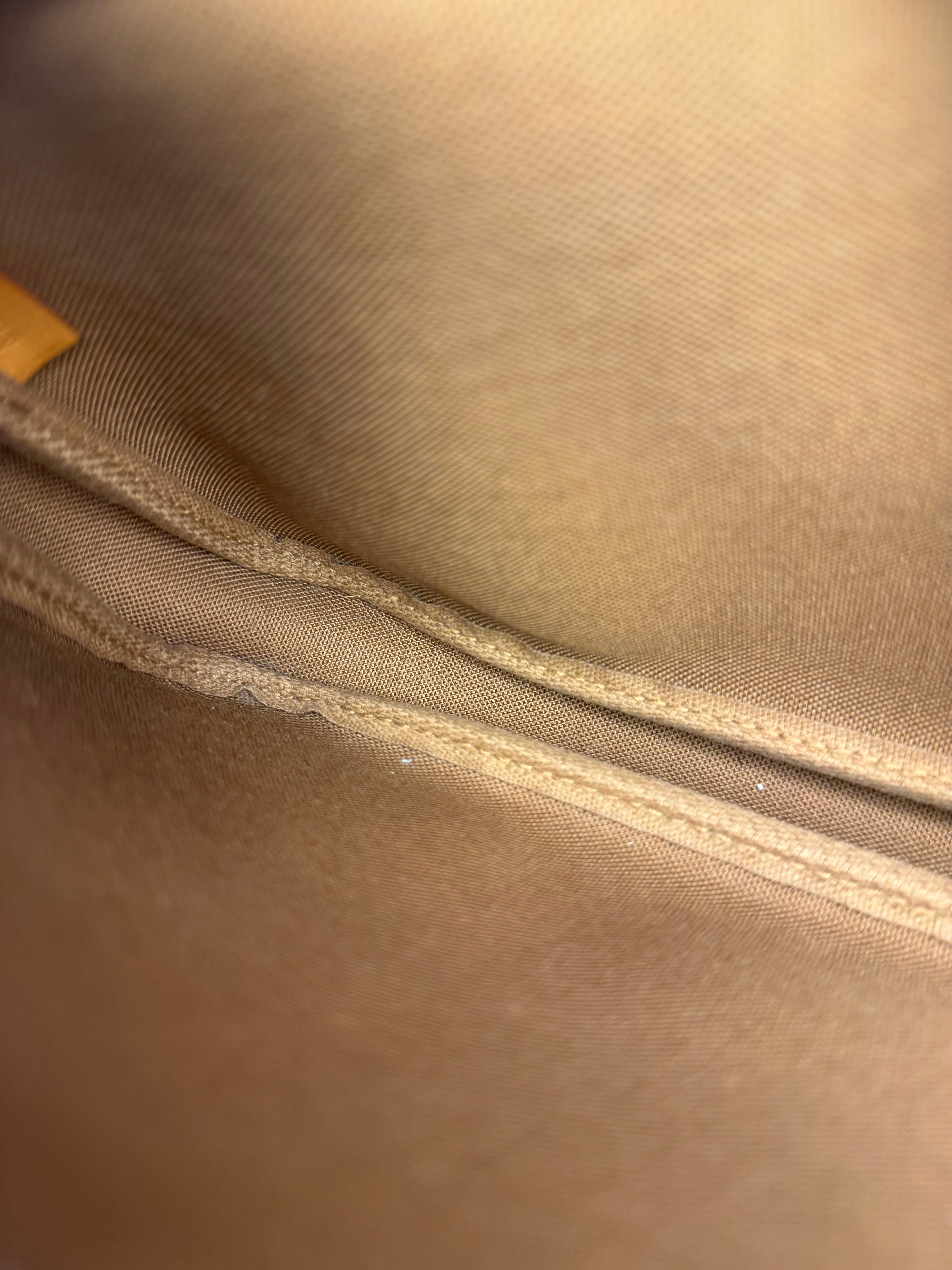 Louis Vuitton Vintage Monogram Pochette