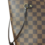 Louis Vuitton Damier Ebene Neverfull GM