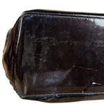 Louis Vuitton Amarante Monogram Vernis Wilshire Hand Bag PM