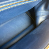 Hermes 24/24 Bleu Brighton Togo Leather 2019