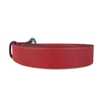 Gucci Dionysus Red Leather Belt